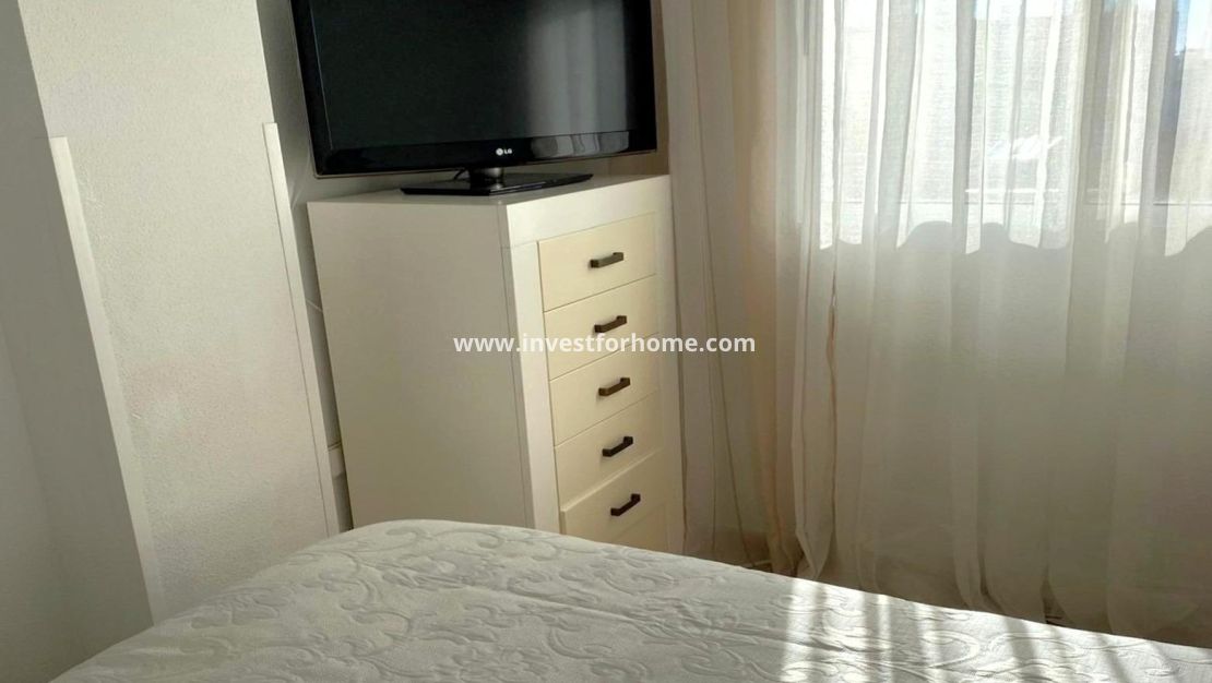 Sale - Apartment - Torrevieja - Playa del Cura