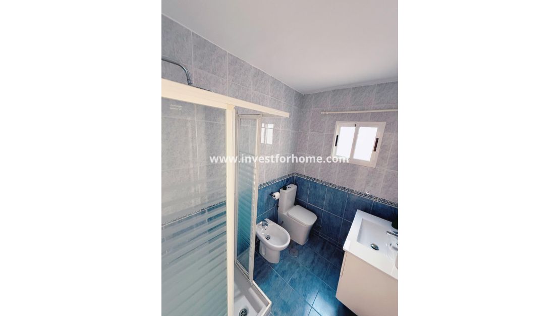 Sale - Apartment - Torrevieja - Playa del Cura