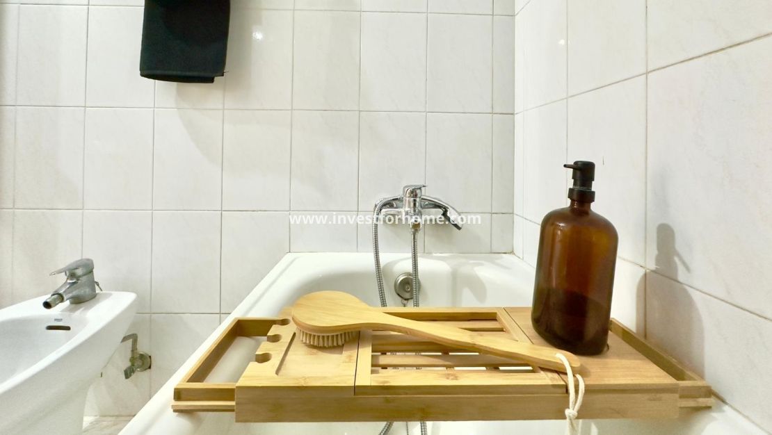 Sale - Apartment - Torrevieja - Playa del Cura