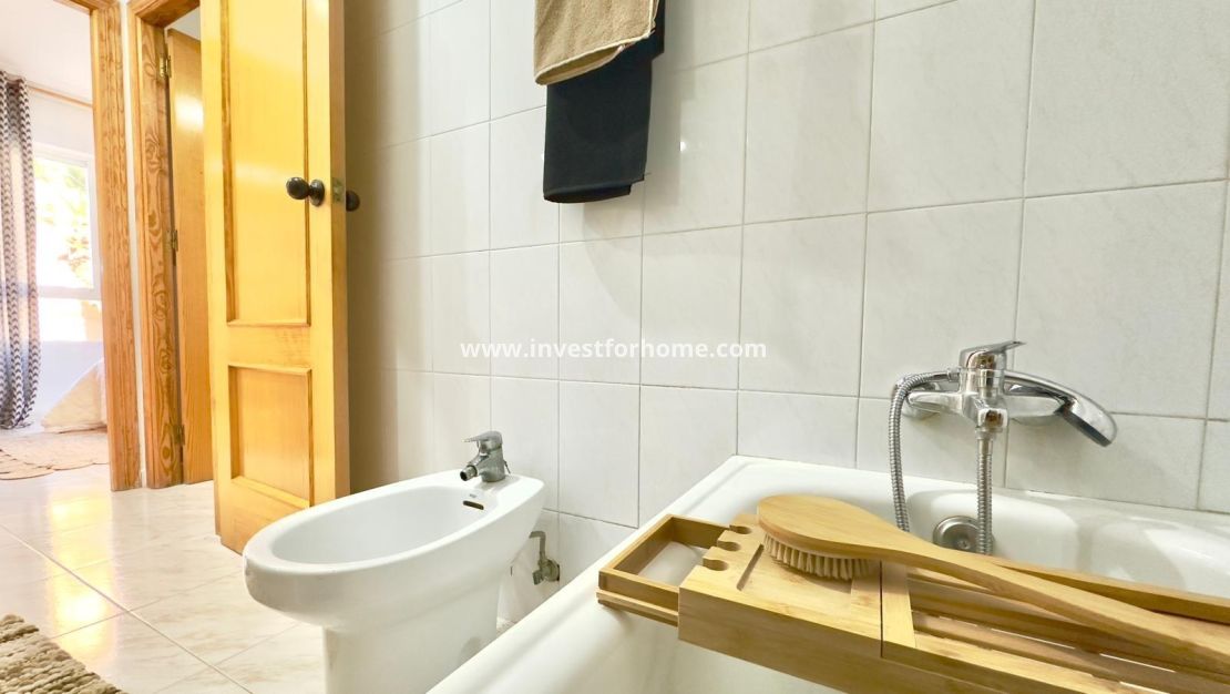 Sale - Apartment - Torrevieja - Playa del Cura