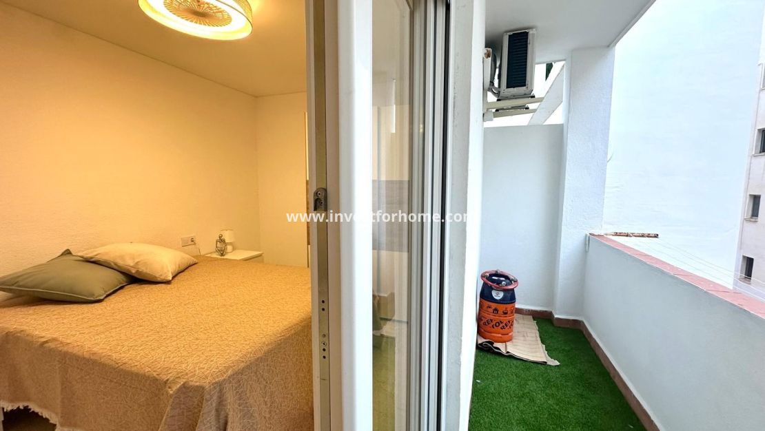 Sale - Apartment - Torrevieja - Playa del Cura