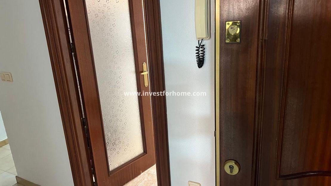 Sale - Apartment - Torrevieja - Playa del Cura