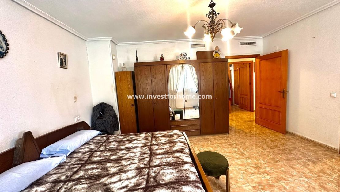 Sale - Apartment - Torrevieja - Playa del Cura