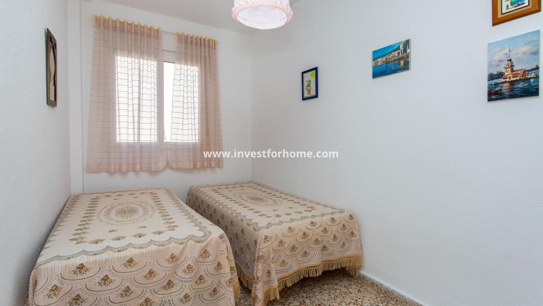 Sale - Apartment - Torrevieja - Playa del Cura