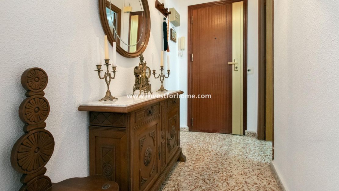 Sale - Apartment - Torrevieja - Playa del Cura
