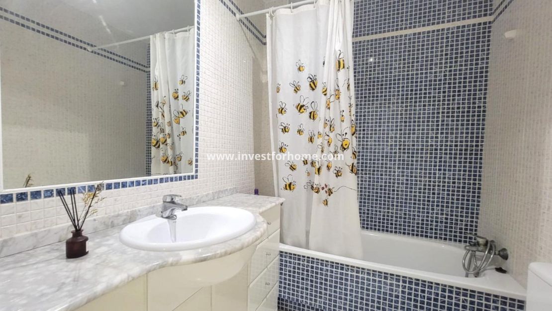 Sale - Apartment - Torrevieja - Playa del Cura