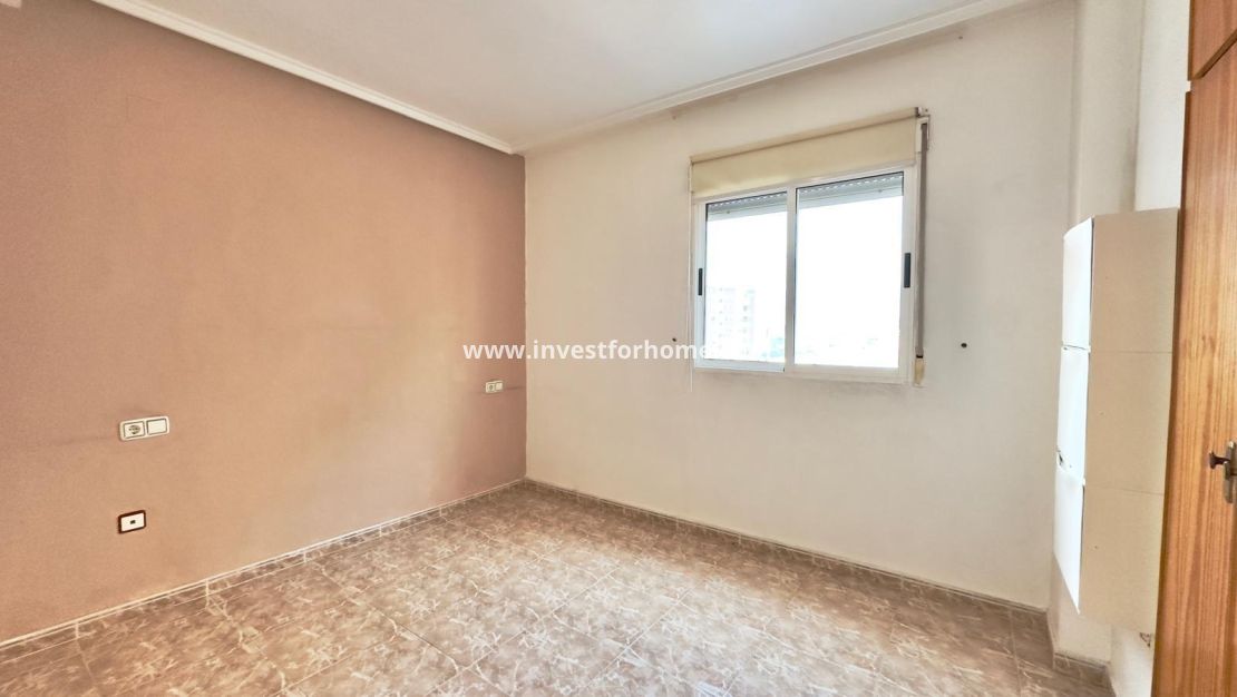 Sale - Apartment - Torrevieja - Playa del Cura
