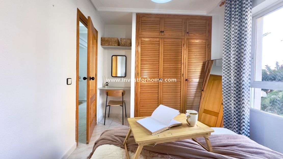 Sale - Apartment - Torrevieja - Playa del Cura