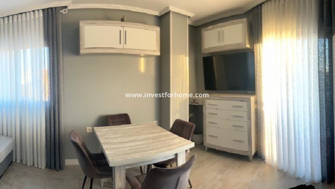 Sale - Apartment - Torrevieja - Playa del Cura