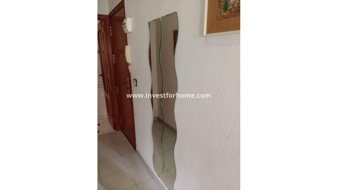 Sale - Apartment - Torrevieja - Playa del Cura