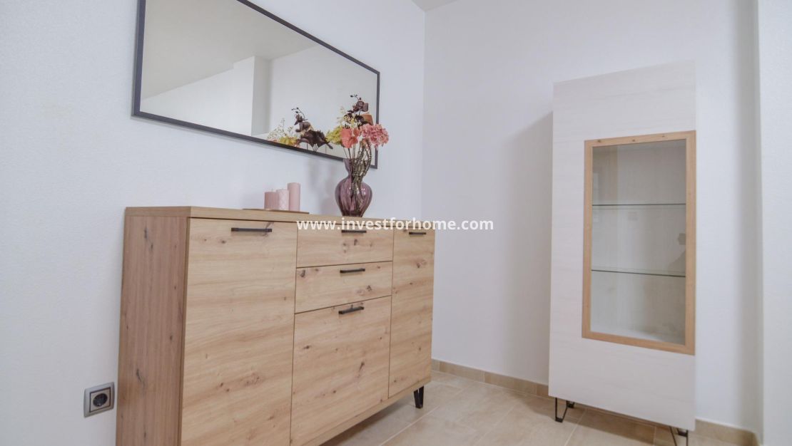 Sale - Apartment - Torrevieja - Playa del Cura