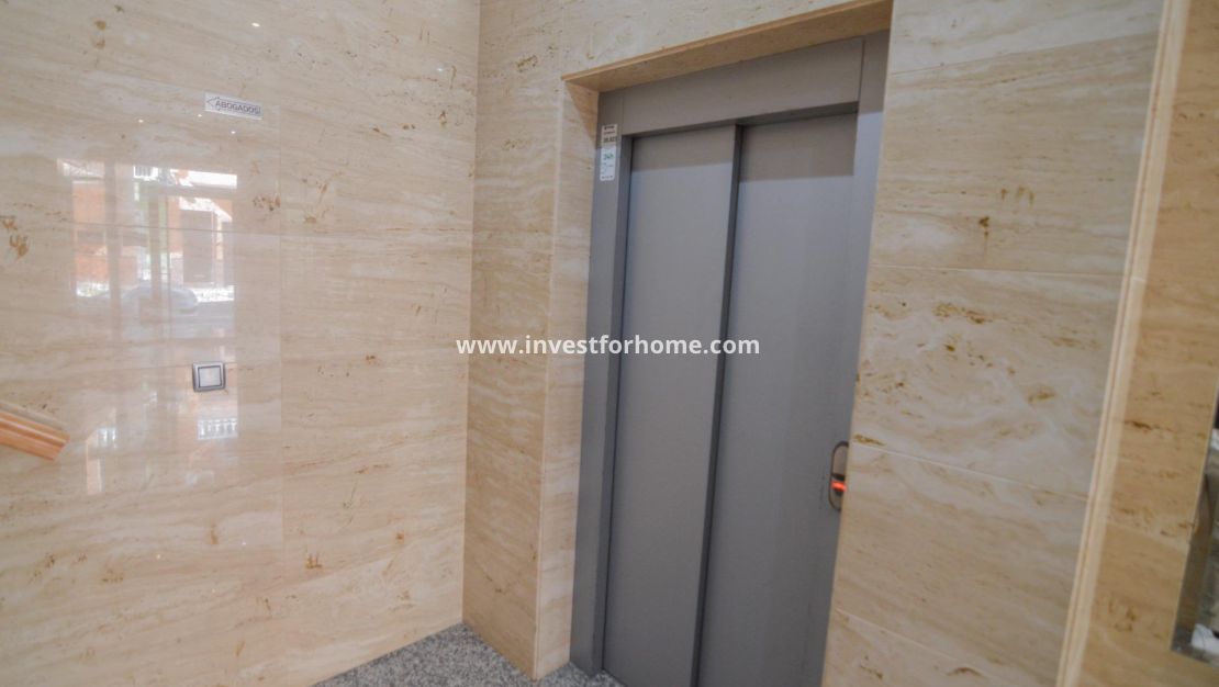 Sale - Apartment - Torrevieja - Playa del Cura