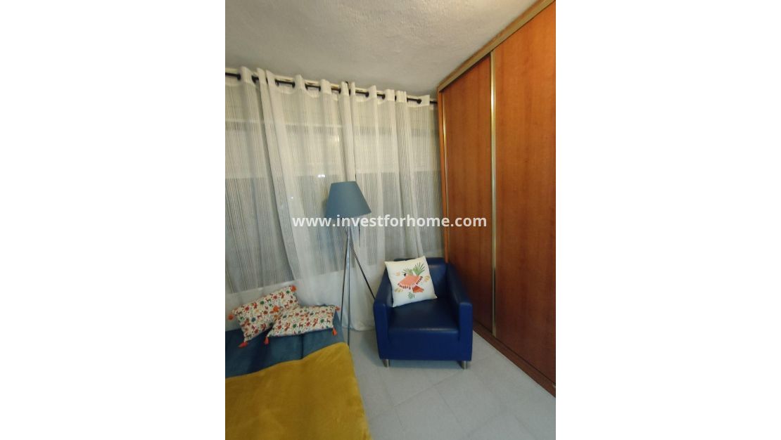 Sale - Apartment - Torrevieja - Playa del Cura