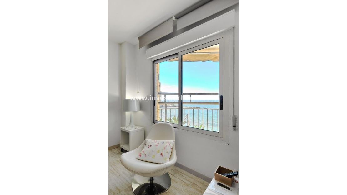 Sale - Apartment - Torrevieja - Playa del Cura