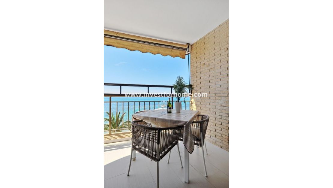 Sale - Apartment - Torrevieja - Playa del Cura
