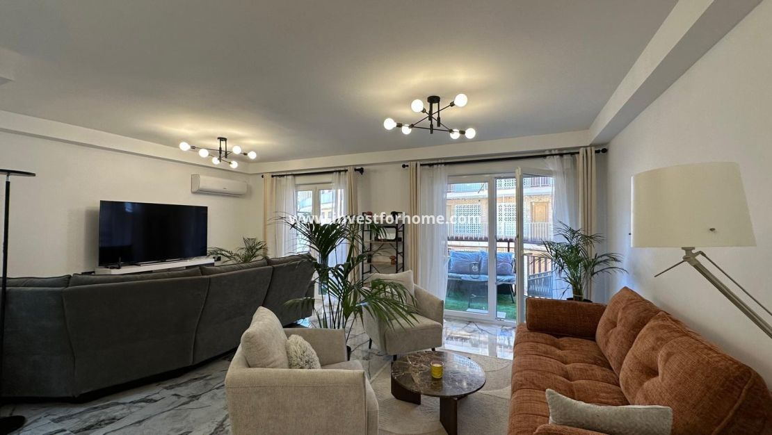 Sale - Apartment - Torrevieja - Playa del Cura