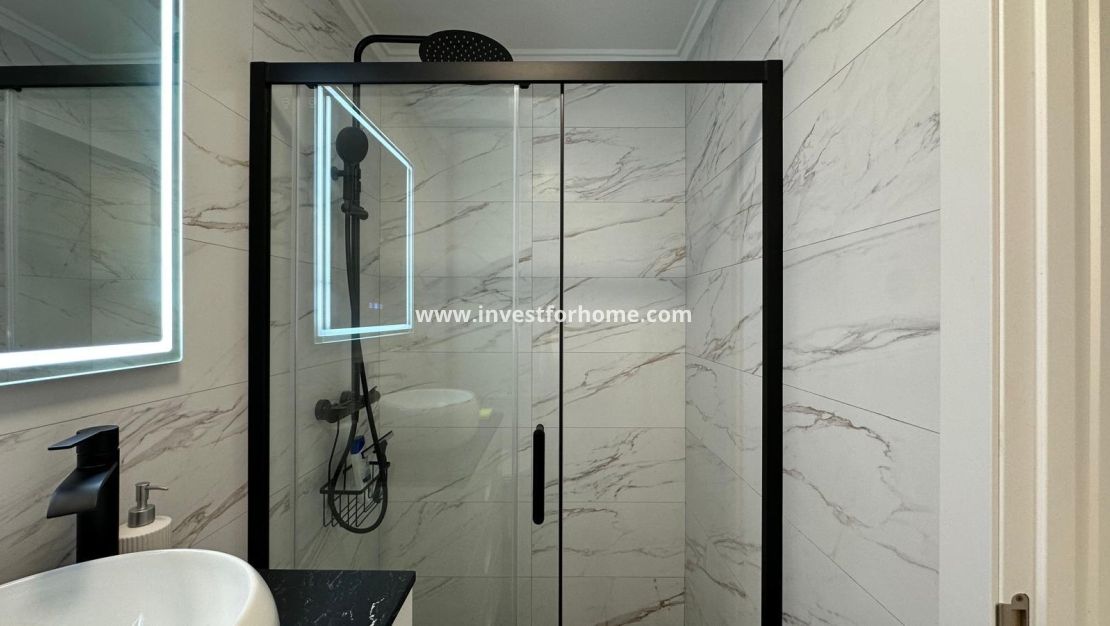 Sale - Apartment - Torrevieja - Playa del Cura