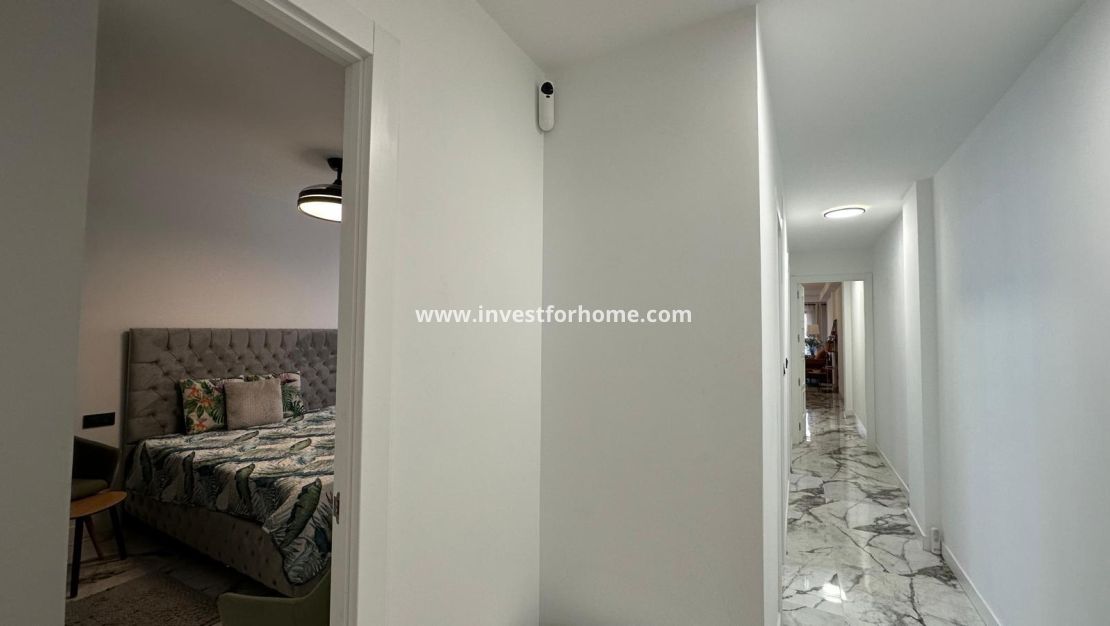 Sale - Apartment - Torrevieja - Playa del Cura