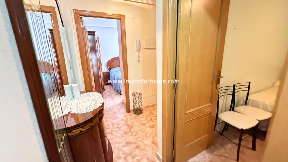 Sale - Apartment - Torrevieja - Playa del Cura