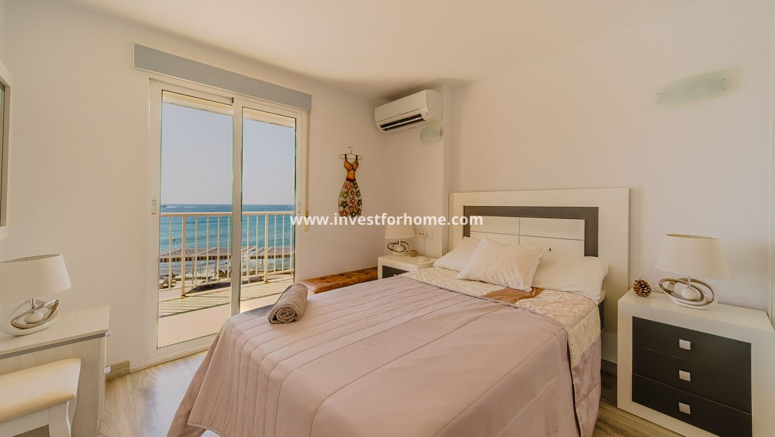 Sale - Apartment - Torrevieja - Playa del Cura