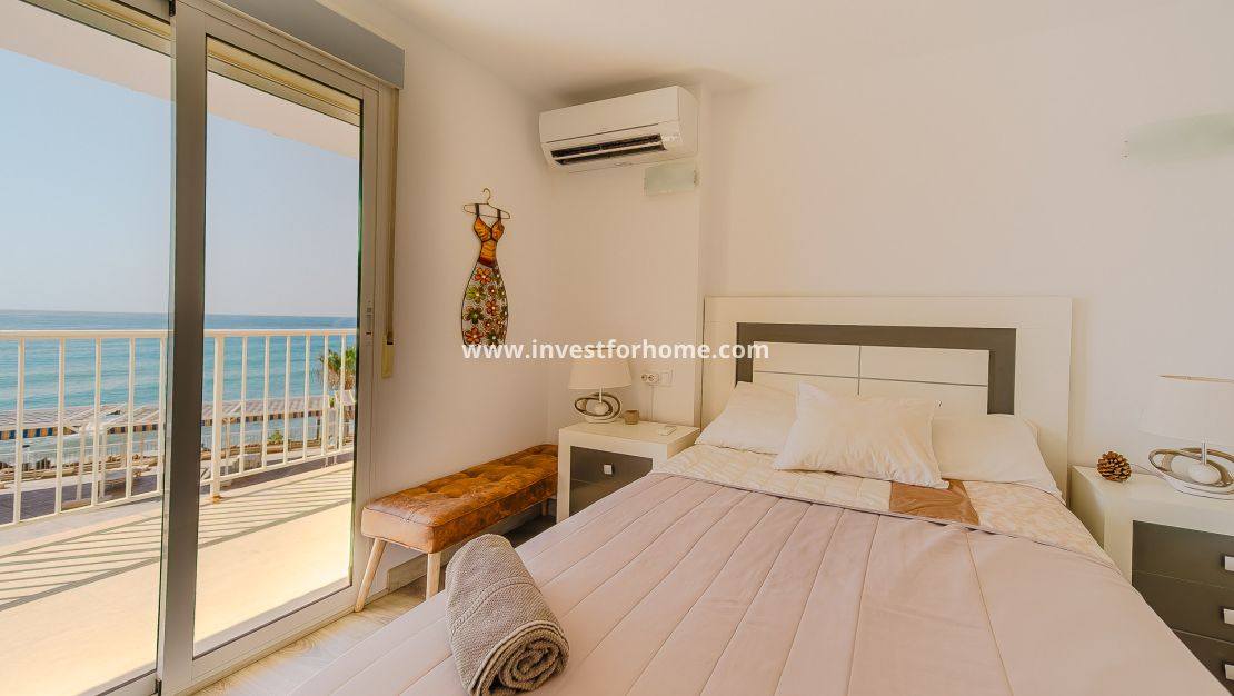 Sale - Apartment - Torrevieja - Playa del Cura