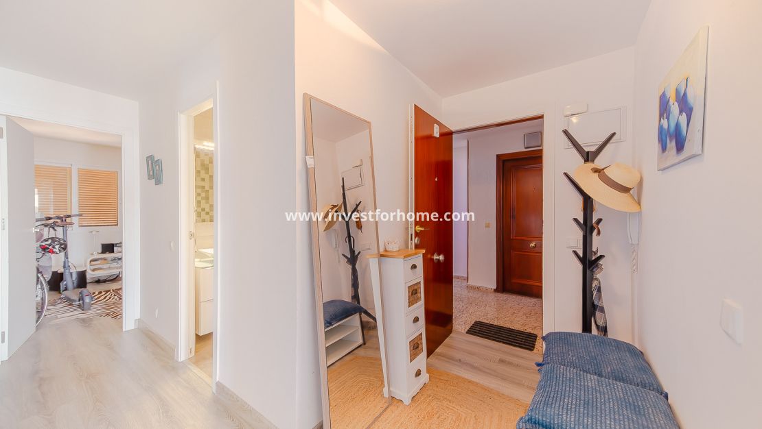 Sale - Apartment - Torrevieja - Playa del Cura