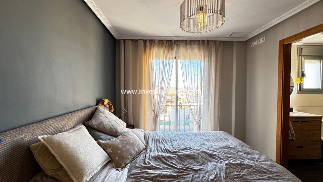 Sale - Apartment - Torrevieja - Playa del Cura