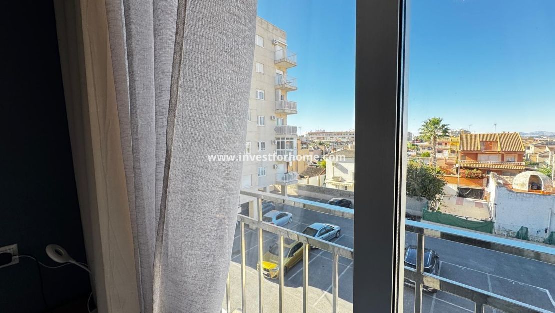 Sale - Apartment - Torrevieja - Playa del Cura