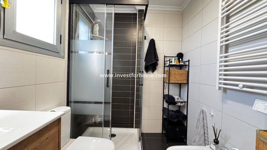 Sale - Apartment - Torrevieja - Playa del Cura