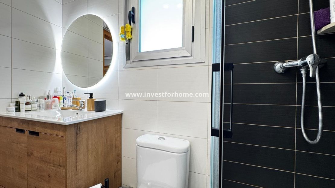 Sale - Apartment - Torrevieja - Playa del Cura