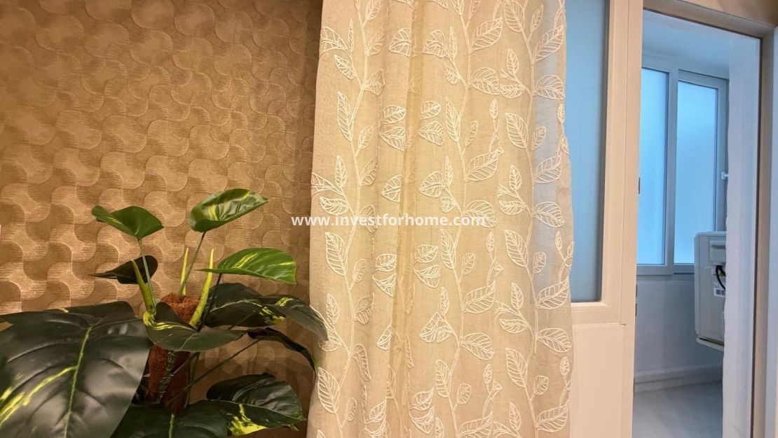 Sale - Apartment - Torrevieja - Playa del Cura