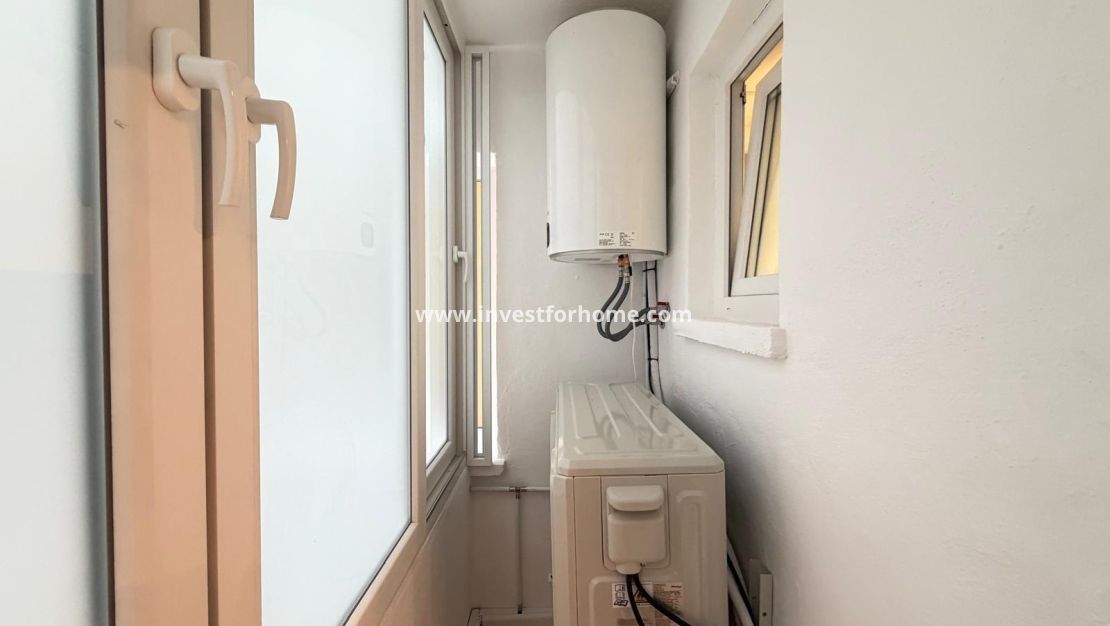 Sale - Apartment - Torrevieja - Playa del Cura