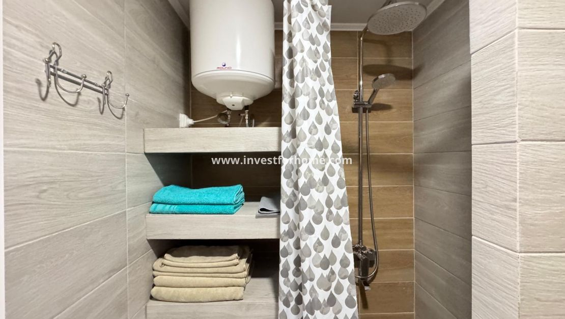 Sale - Apartment - Torrevieja - Playa del Cura