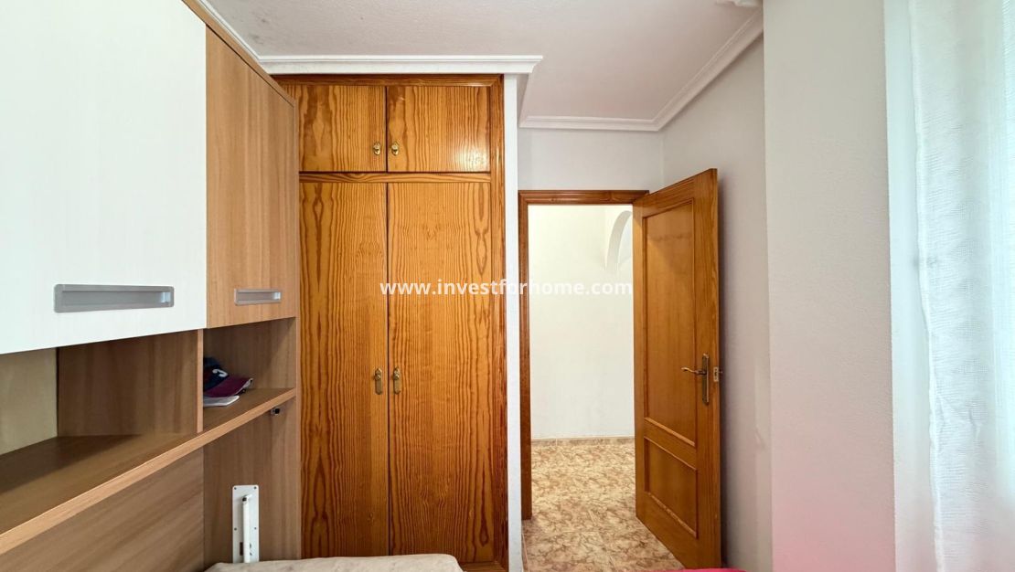 Sale - Apartment - Torrevieja - Playa del Cura