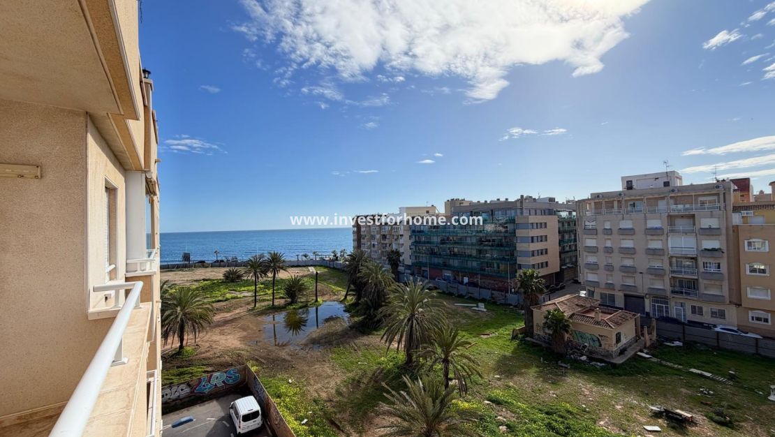 Sale - Apartment - Torrevieja - Playa del Cura