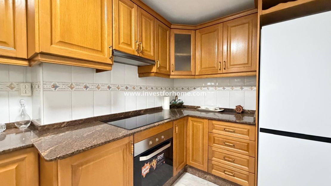 Sale - Apartment - Torrevieja - Playa del Cura