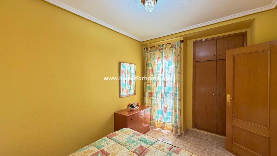 Sale - Apartment - Torrevieja - Playa del Cura