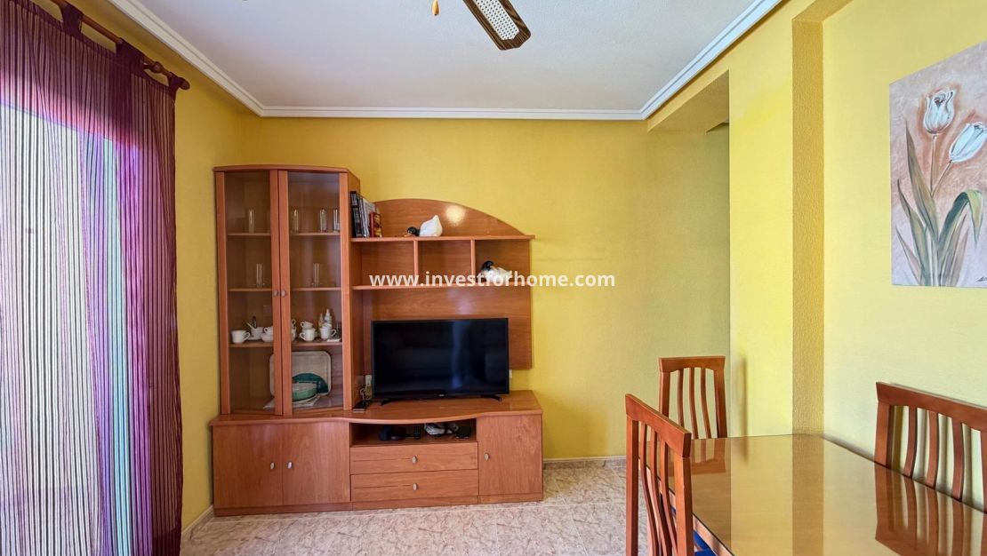 Sale - Apartment - Torrevieja - Playa del Cura