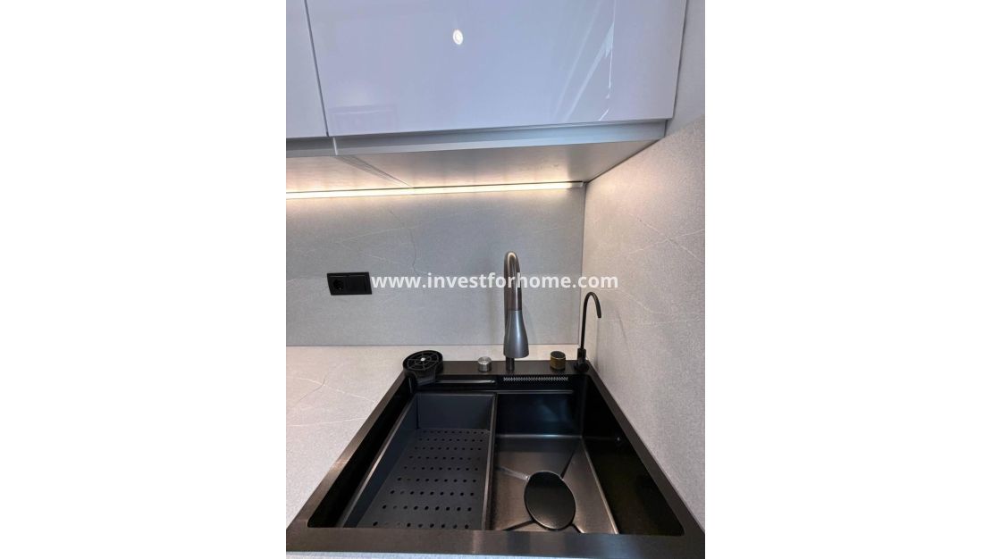 Sale - Apartment - Torrevieja - Playa del Cura