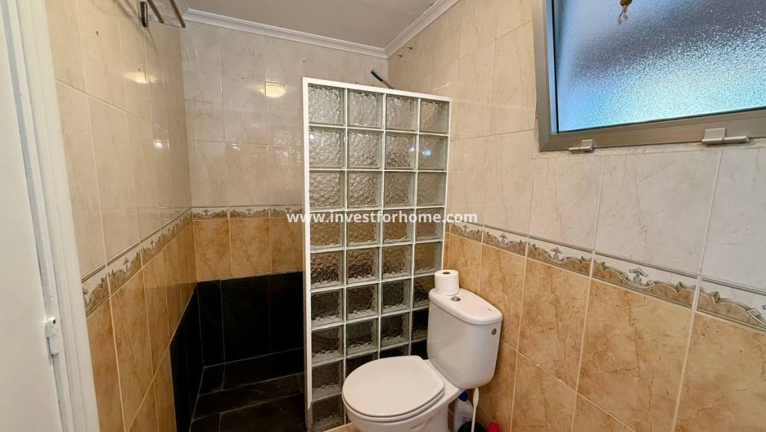 Sale - Apartment - Torrevieja - Playa del Cura