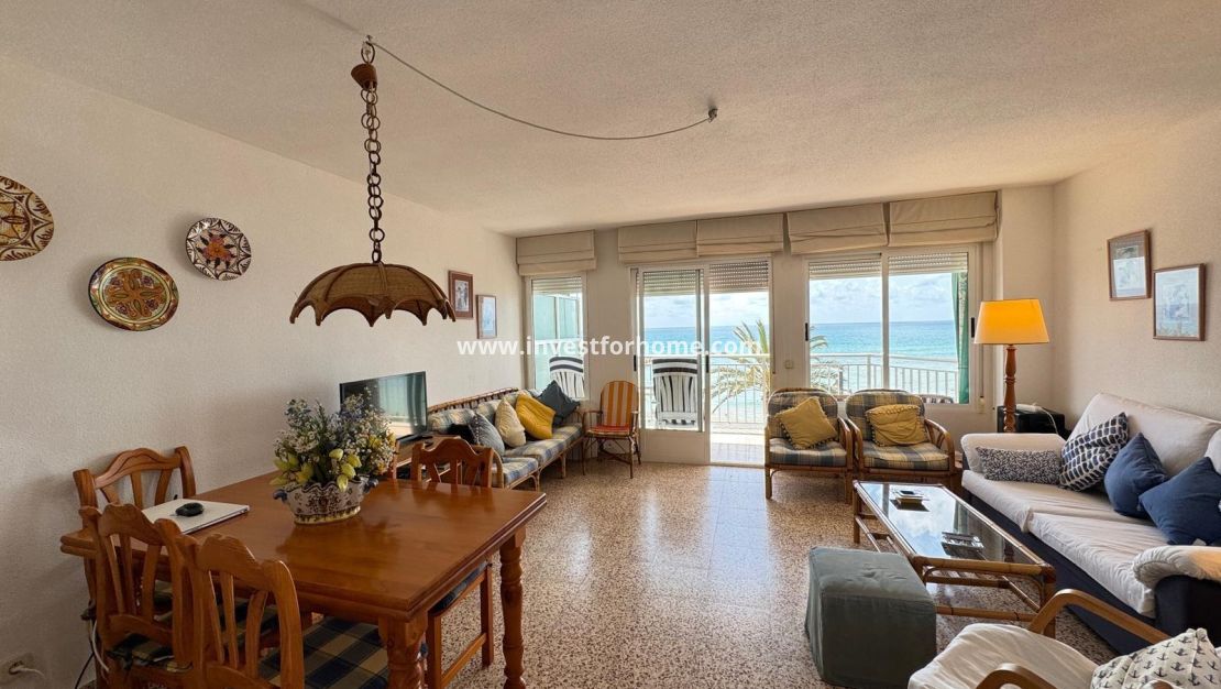 Sale - Apartment - Torrevieja - Playa del Cura