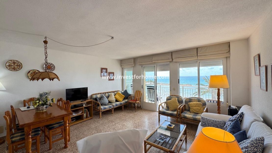 Sale - Apartment - Torrevieja - Playa del Cura