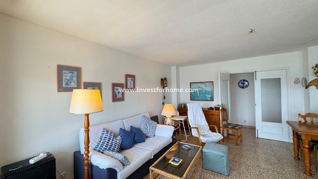Sale - Apartment - Torrevieja - Playa del Cura