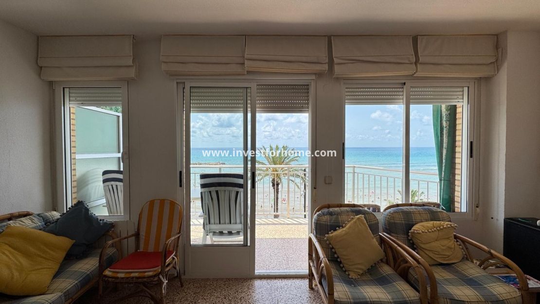 Sale - Apartment - Torrevieja - Playa del Cura