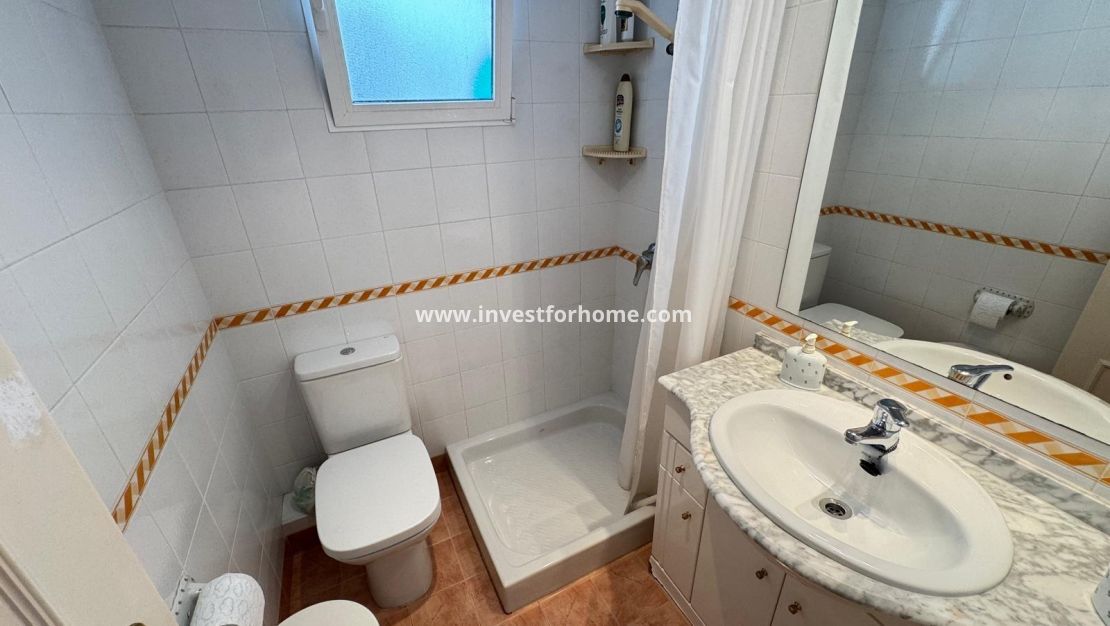 Sale - Apartment - Torrevieja - Playa del Cura