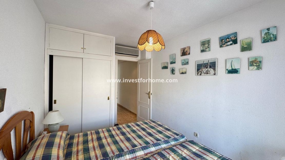Sale - Apartment - Torrevieja - Playa del Cura