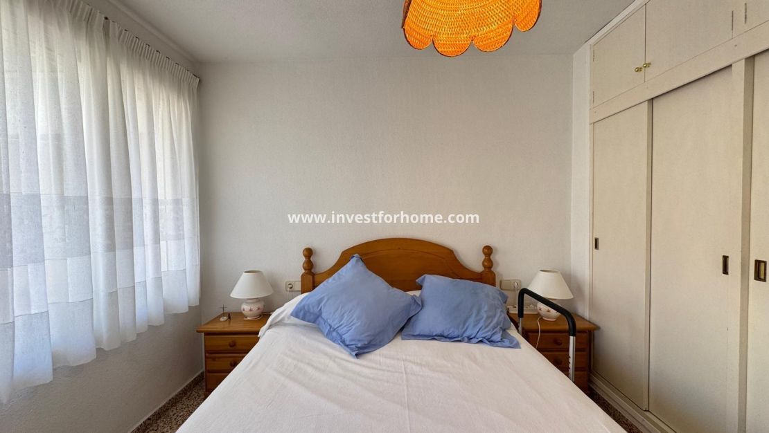 Sale - Apartment - Torrevieja - Playa del Cura