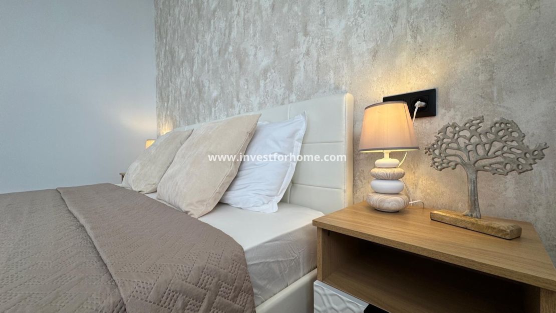 Sale - Apartment - Torrevieja - Playa del Cura