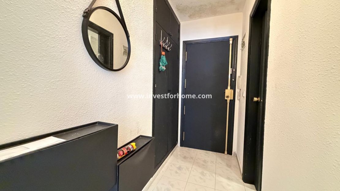 Sale - Apartment - Torrevieja - Playa del Cura