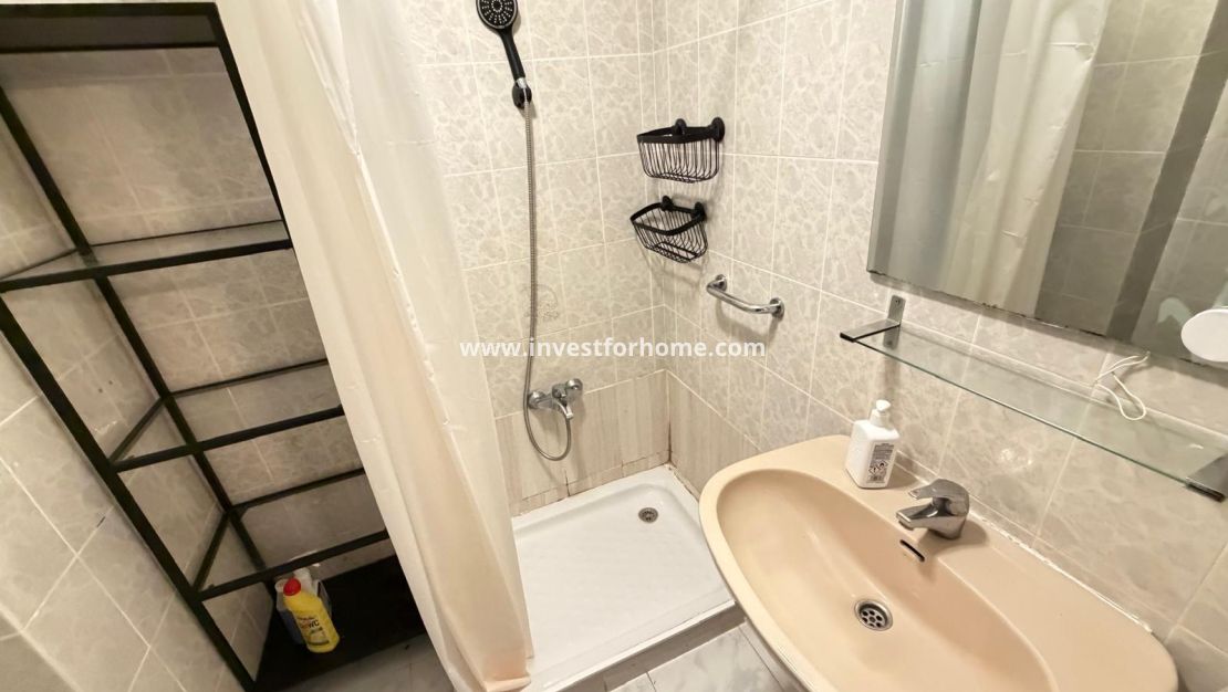 Sale - Apartment - Torrevieja - Playa del Cura